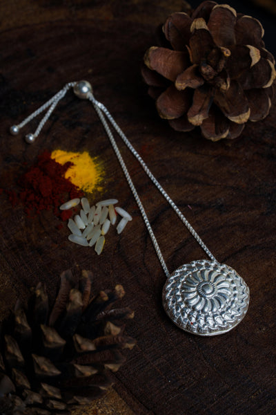 Chakra Rakhi
