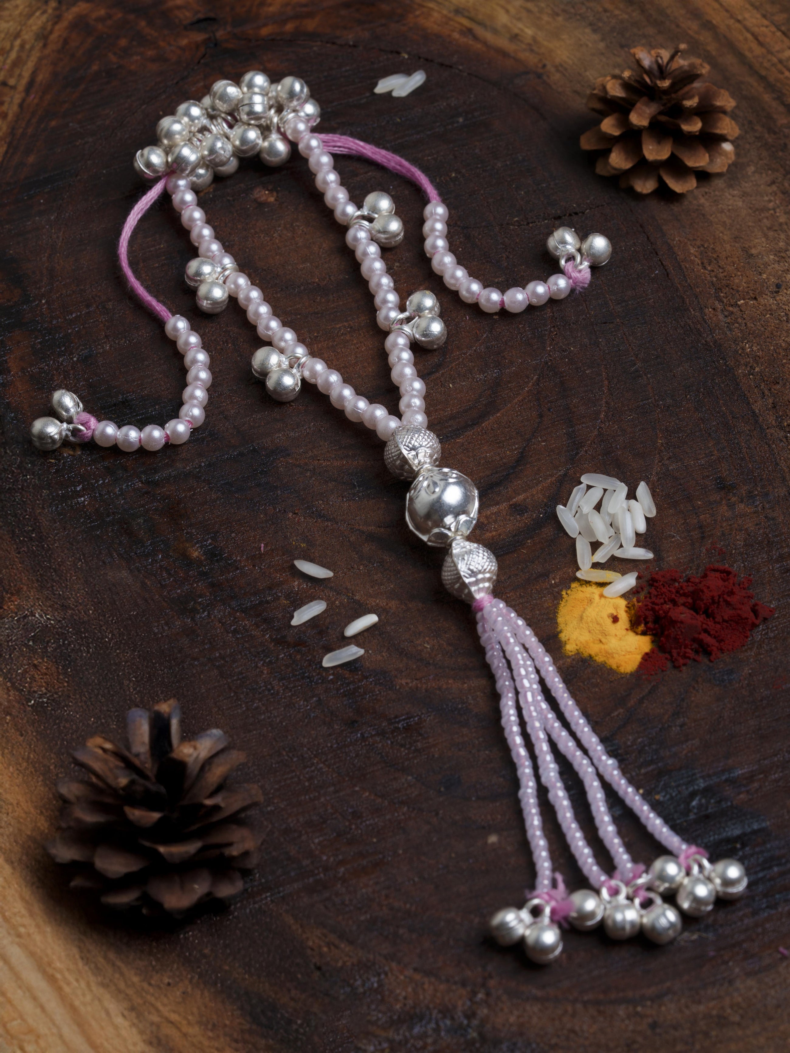 Ragini Lumba Rakhi