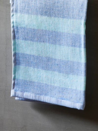 Backwater Cotton Hammam Terry Bath Towel