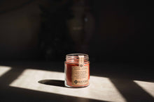 Sacral Chakra Candle