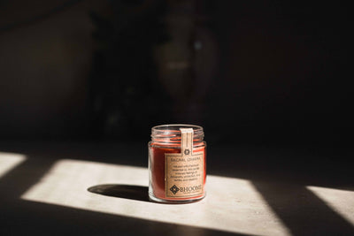 Sacral Chakra Candle