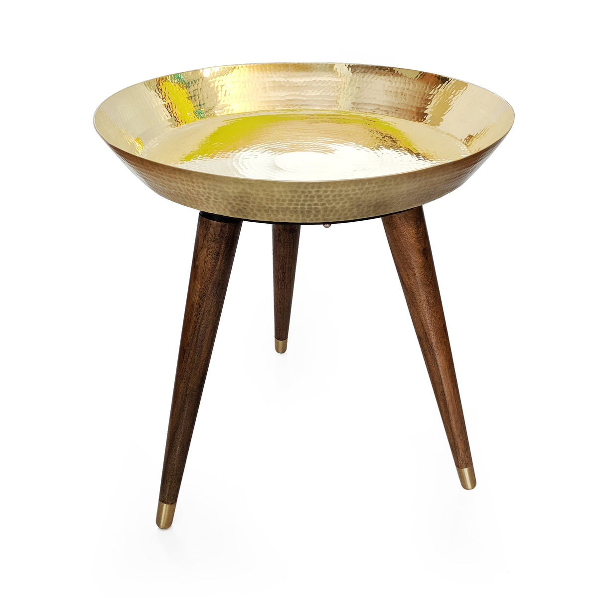 Thaal Accent Table
