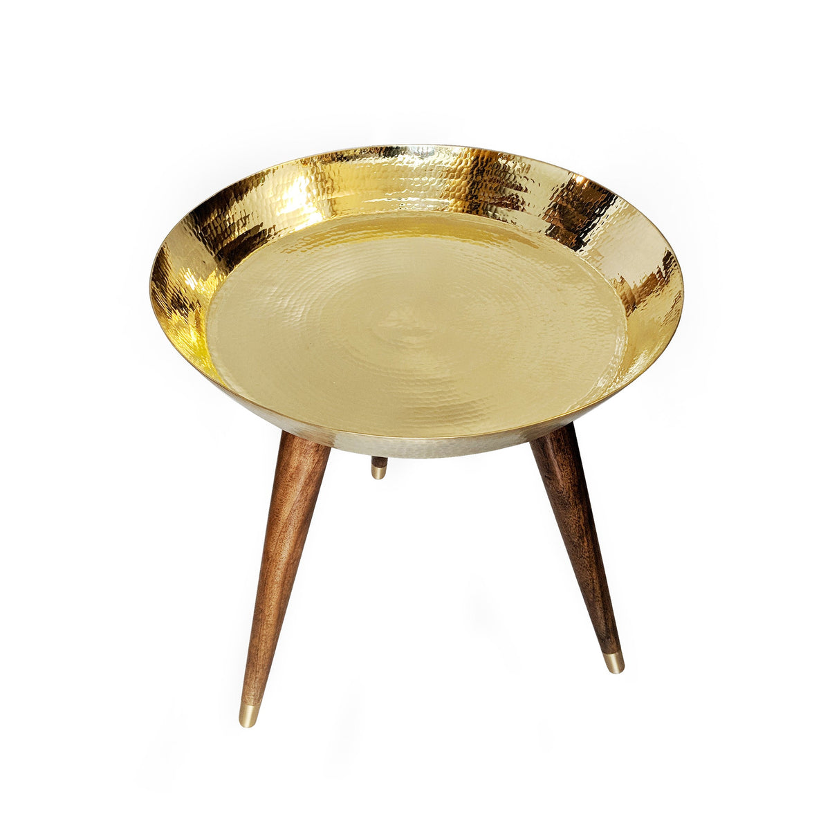Thaal Accent Table
