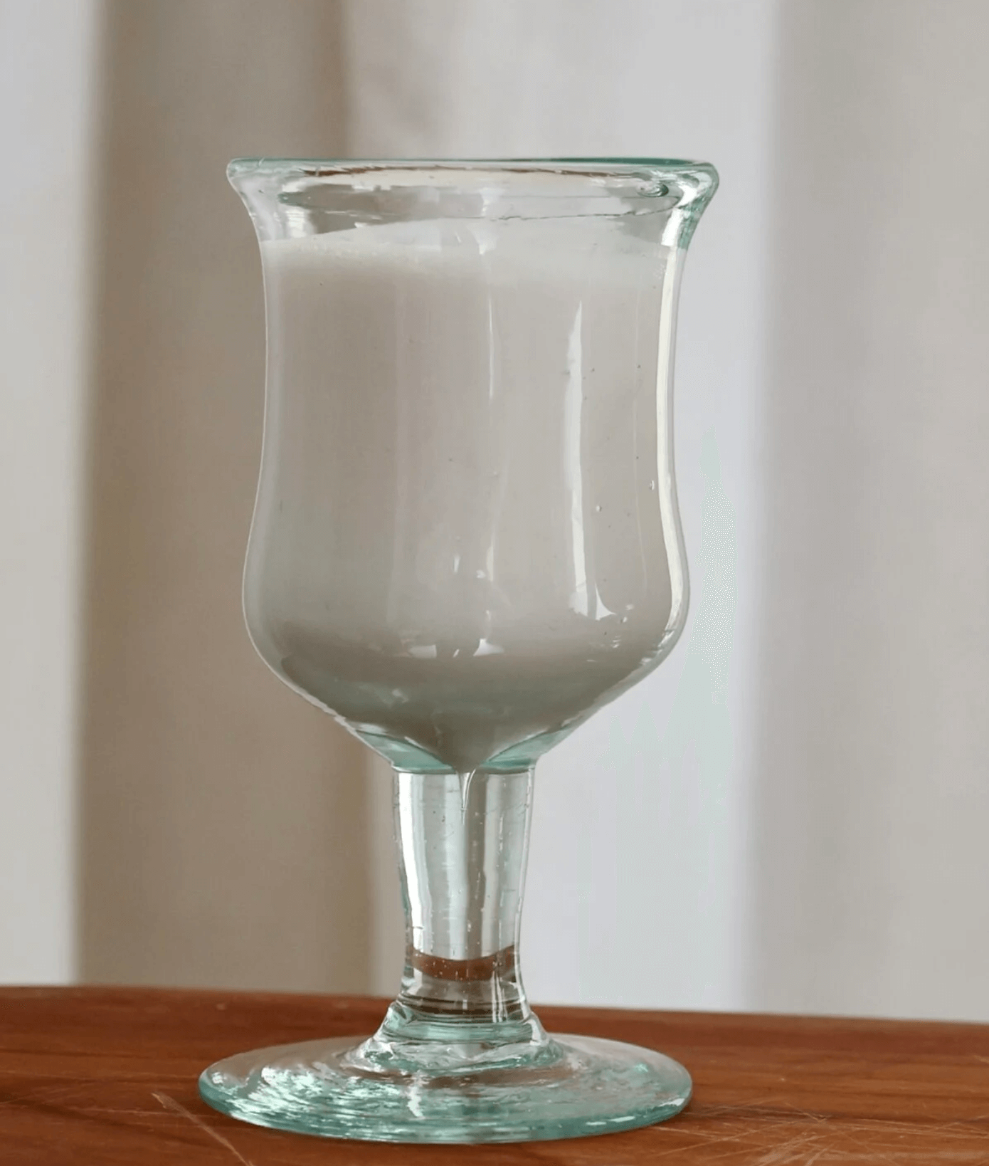 Bordeaux Baby Transparent