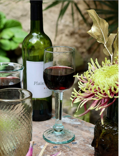 Sassy Sauvignon Transparent