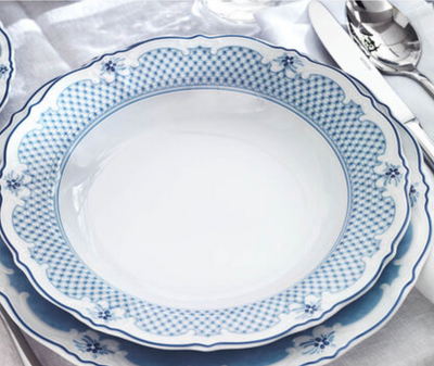 Baronesse Estelle Dessert Plate (Set of 6)