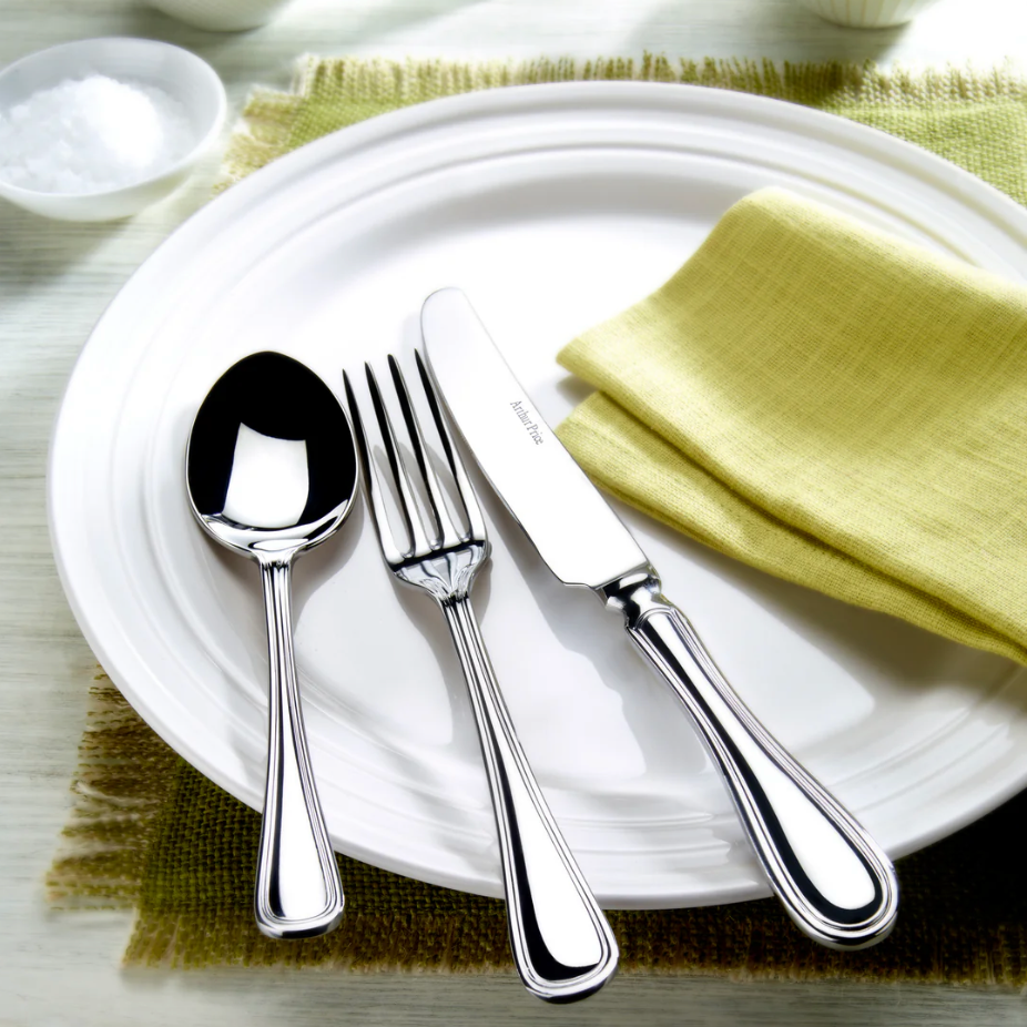 Everyday Classic Britannia Collection - 24pc Boxed Set