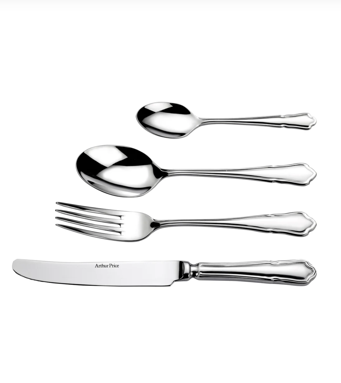 Everyday Classic Dubarry Collection - 24pc Boxed Set