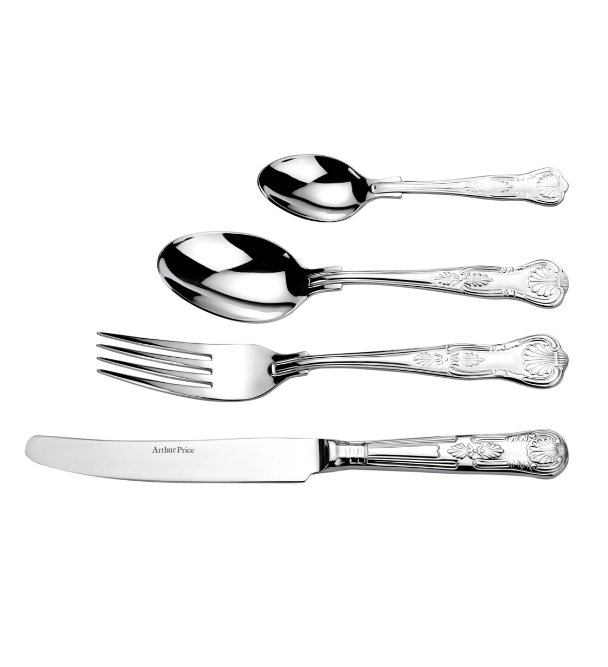 Everyday Classic Kings Collection - 24pc Boxed Set