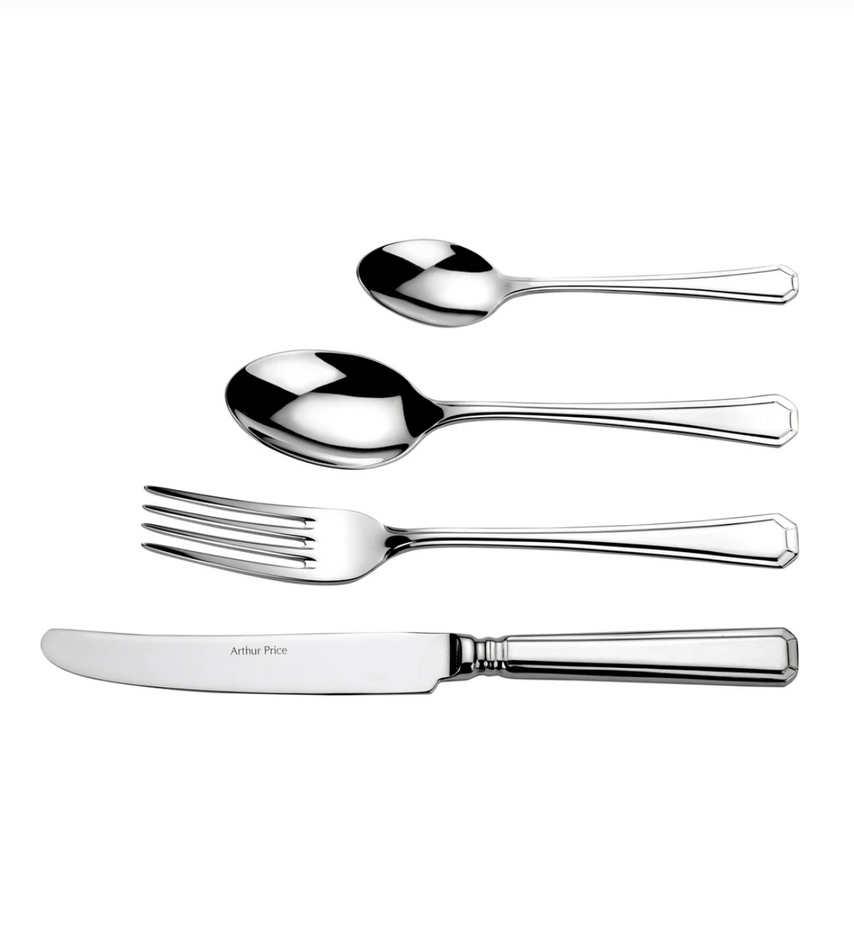 Everyday Classic Grecian Collection - 24pc Boxed Set