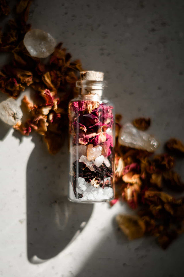 The Sacred 3 (Vial Set of 3)
