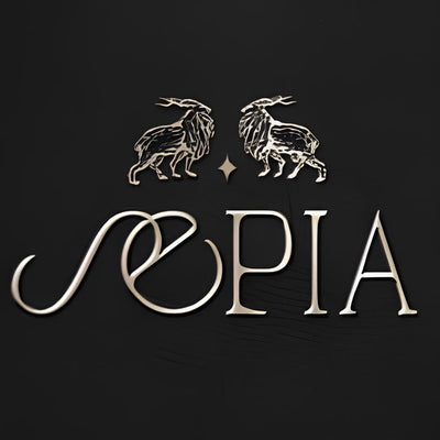 Sepia Homes - Title Image