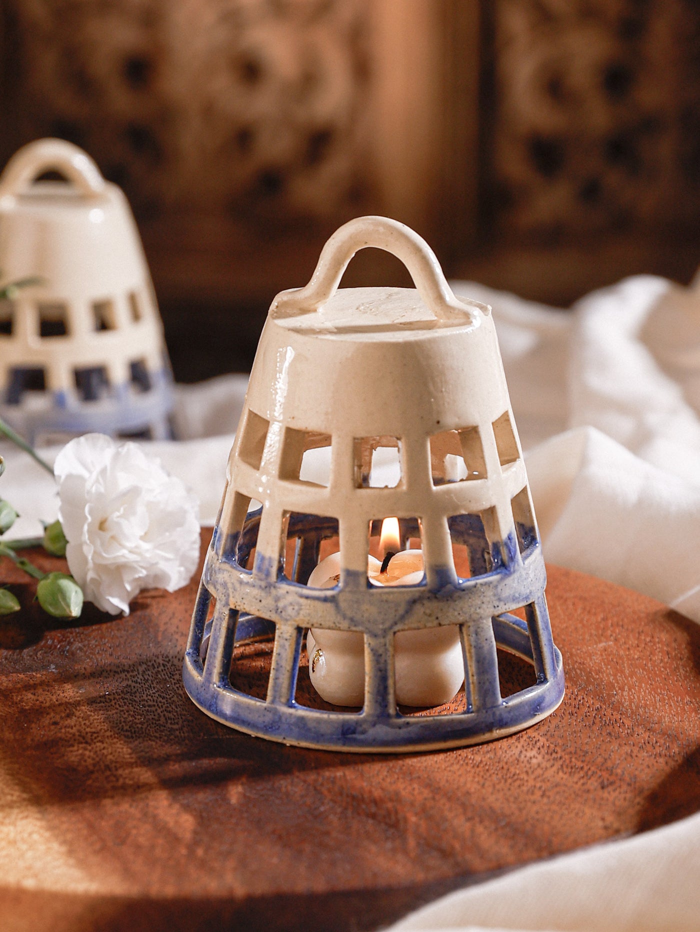 Serenade Glow Lantern Set