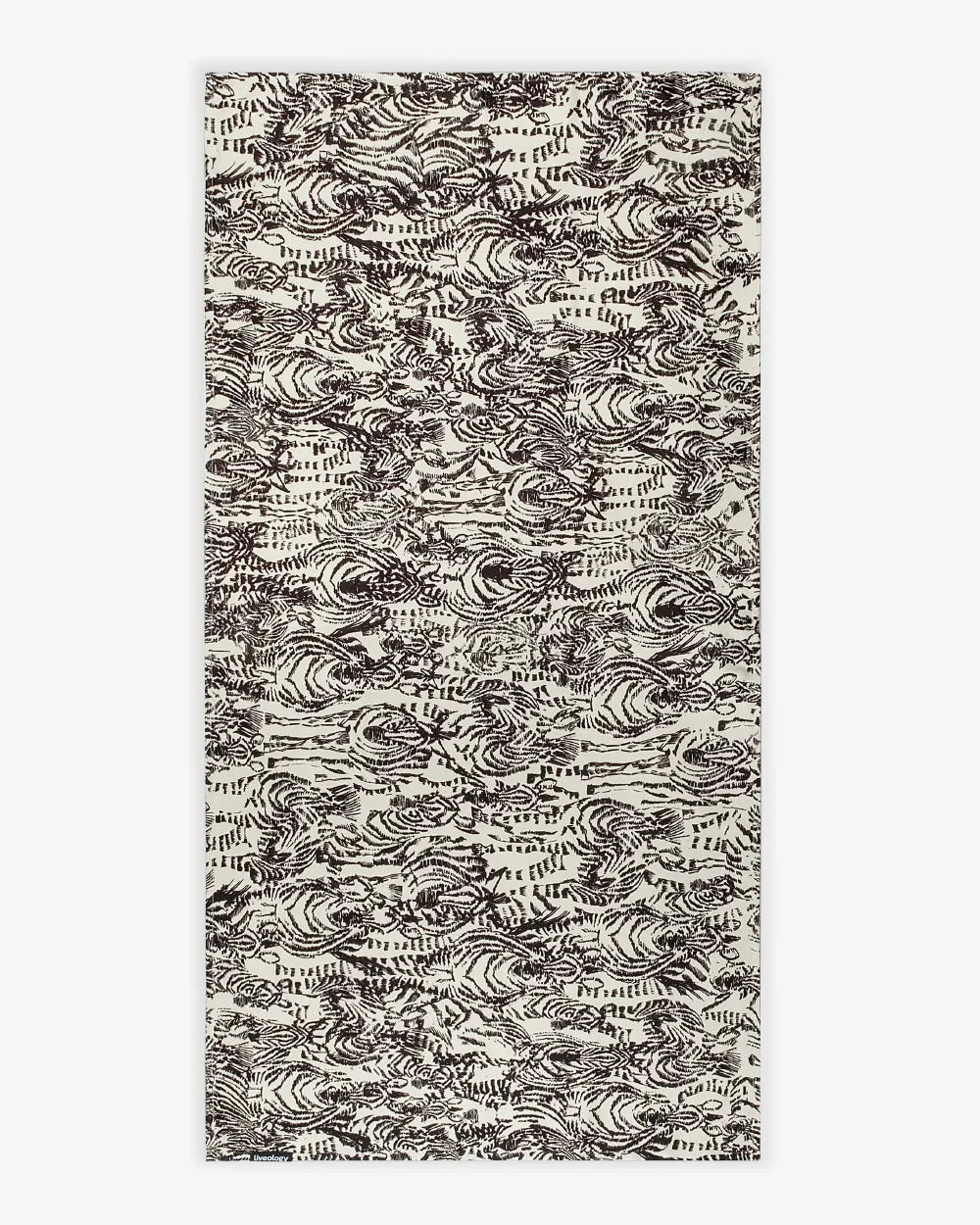 Serengeti - Printed Beach Towels
