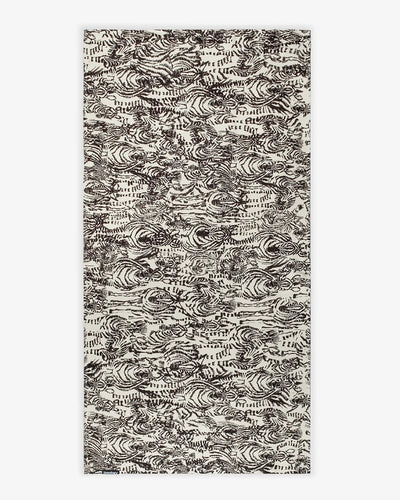 Serengeti - Printed Beach Towels