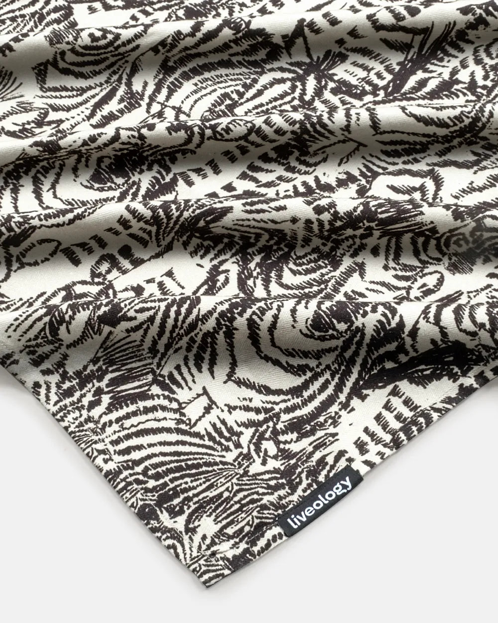 Serengeti - Printed Beach Towels