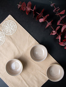 Serenity Dinner Set - 13 Piece