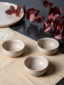 Serenity Dinner Set - 13 Piece