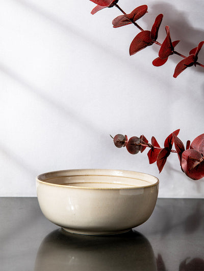 Serenity Dinner Set - 13 Piece