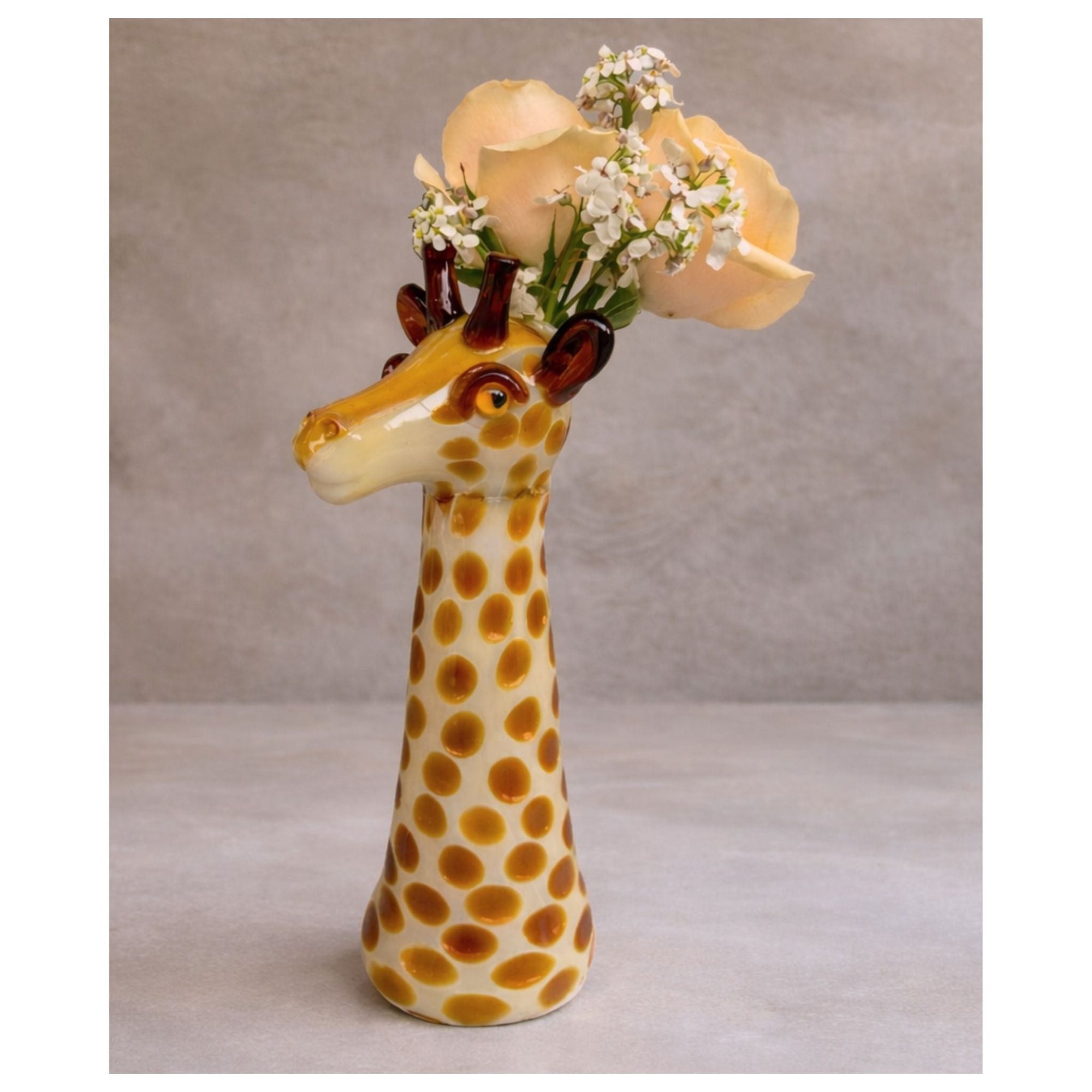 Spirit Bloom - Savannah Art Holder