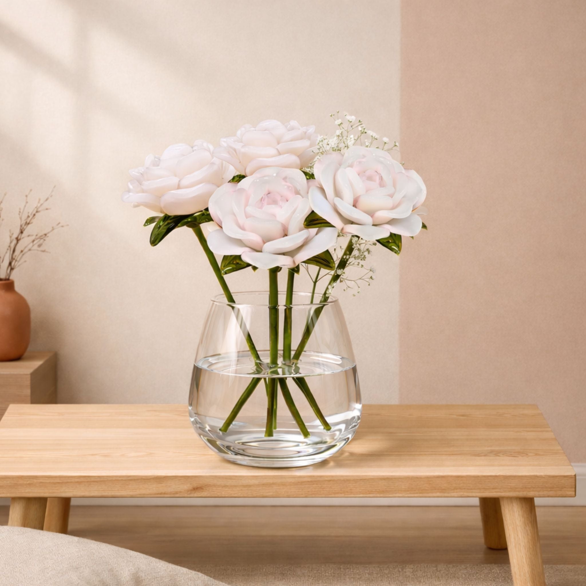 Riviera Rose - Luxury Edition