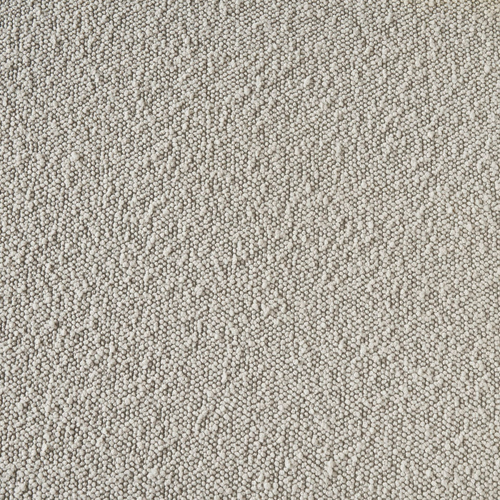 Rochelle Upholstered Bouclé Bed