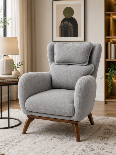 Living Room Chair