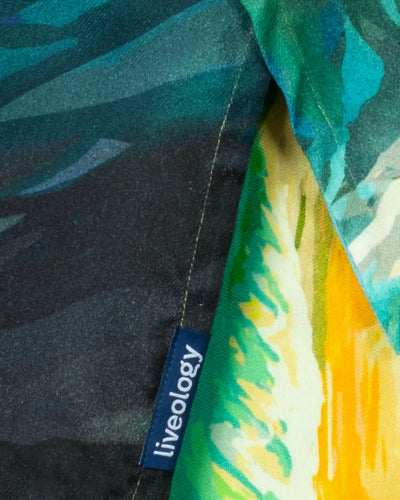 Soul Surfer - Printed Beach Towels