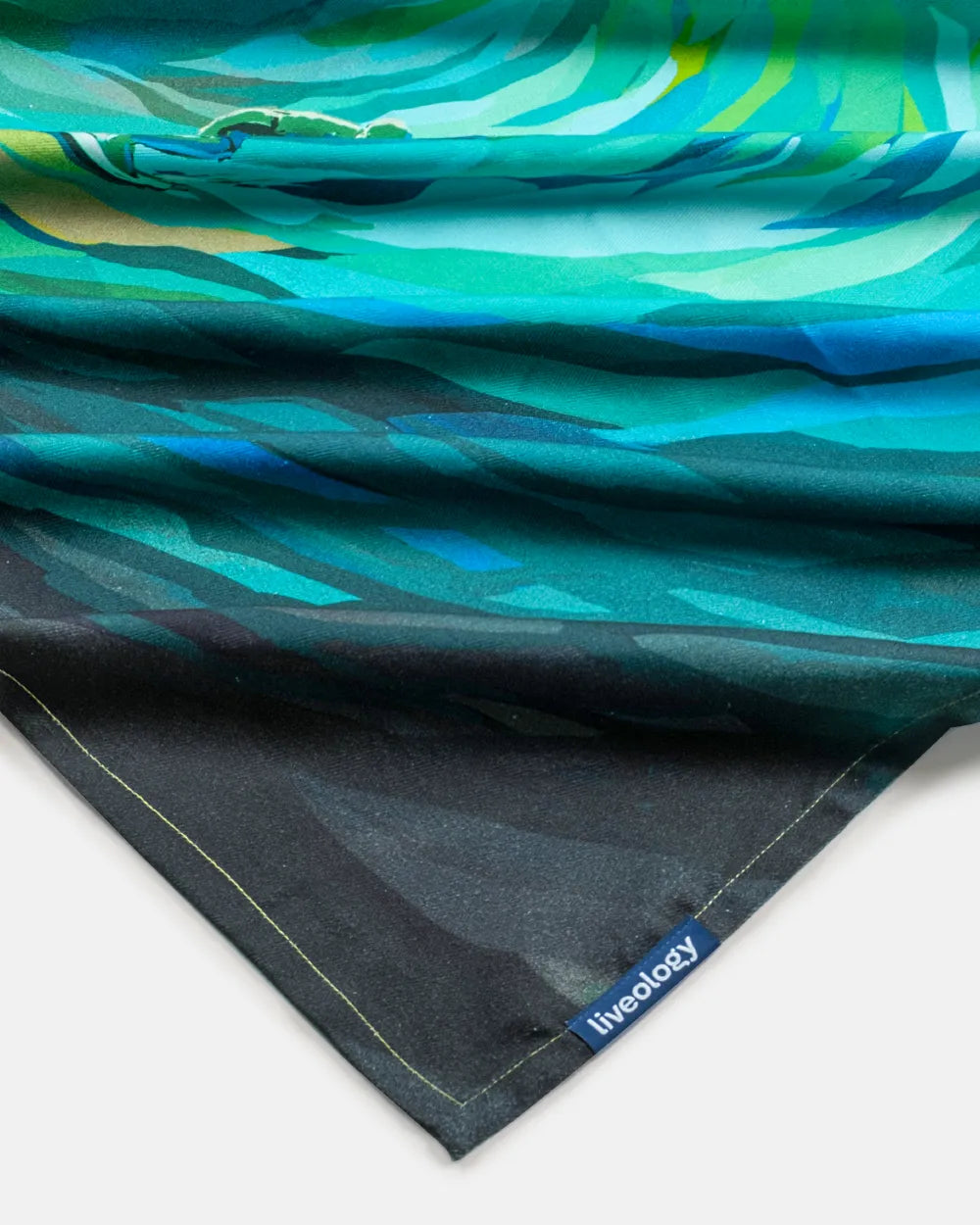 Soul Surfer - Printed Beach Towels