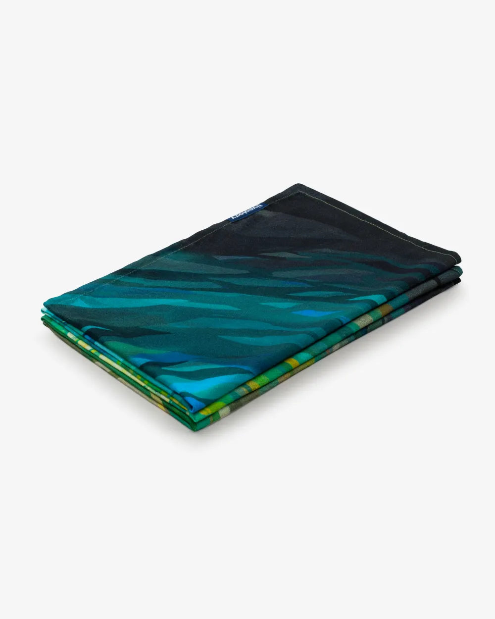 Soul Surfer - Printed Beach Towels