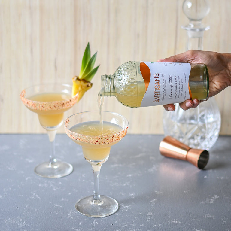 Cocktail Mixer - Summer of 2000 (4 Serve)