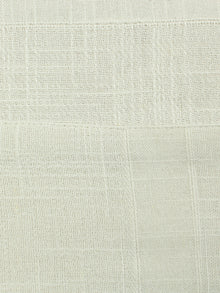 Herringbone 1 Table Cover - (Beige) - Large