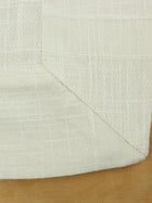 Herringbone 1 Table Cover - (Beige) - Large
