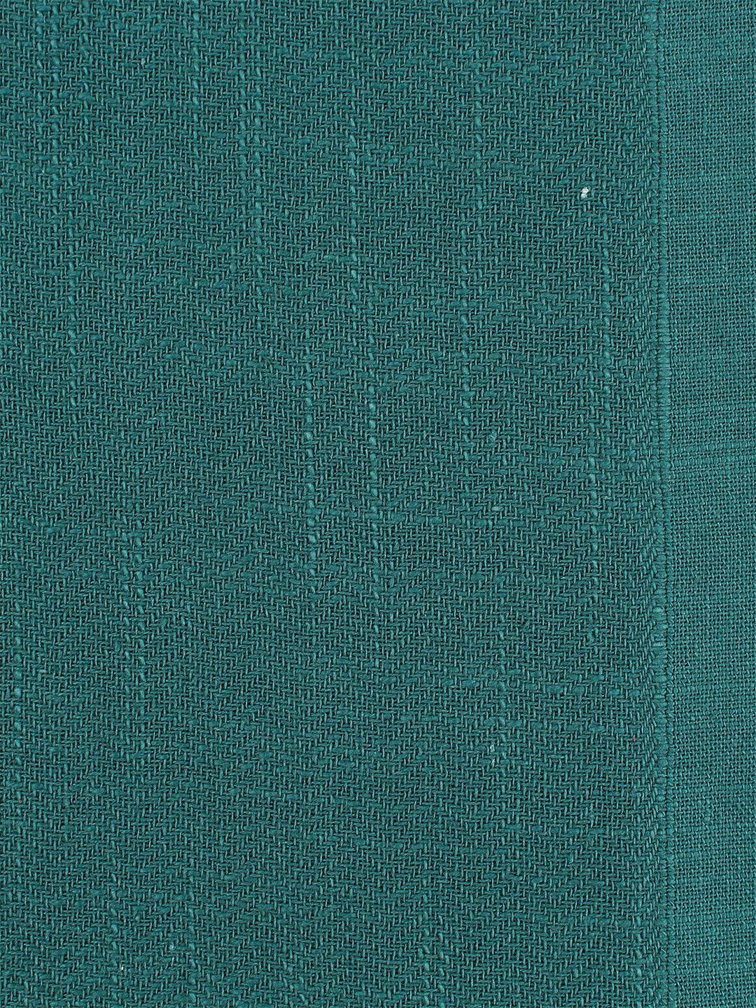 Herringbone 1 Table Cover - (Green) - Large