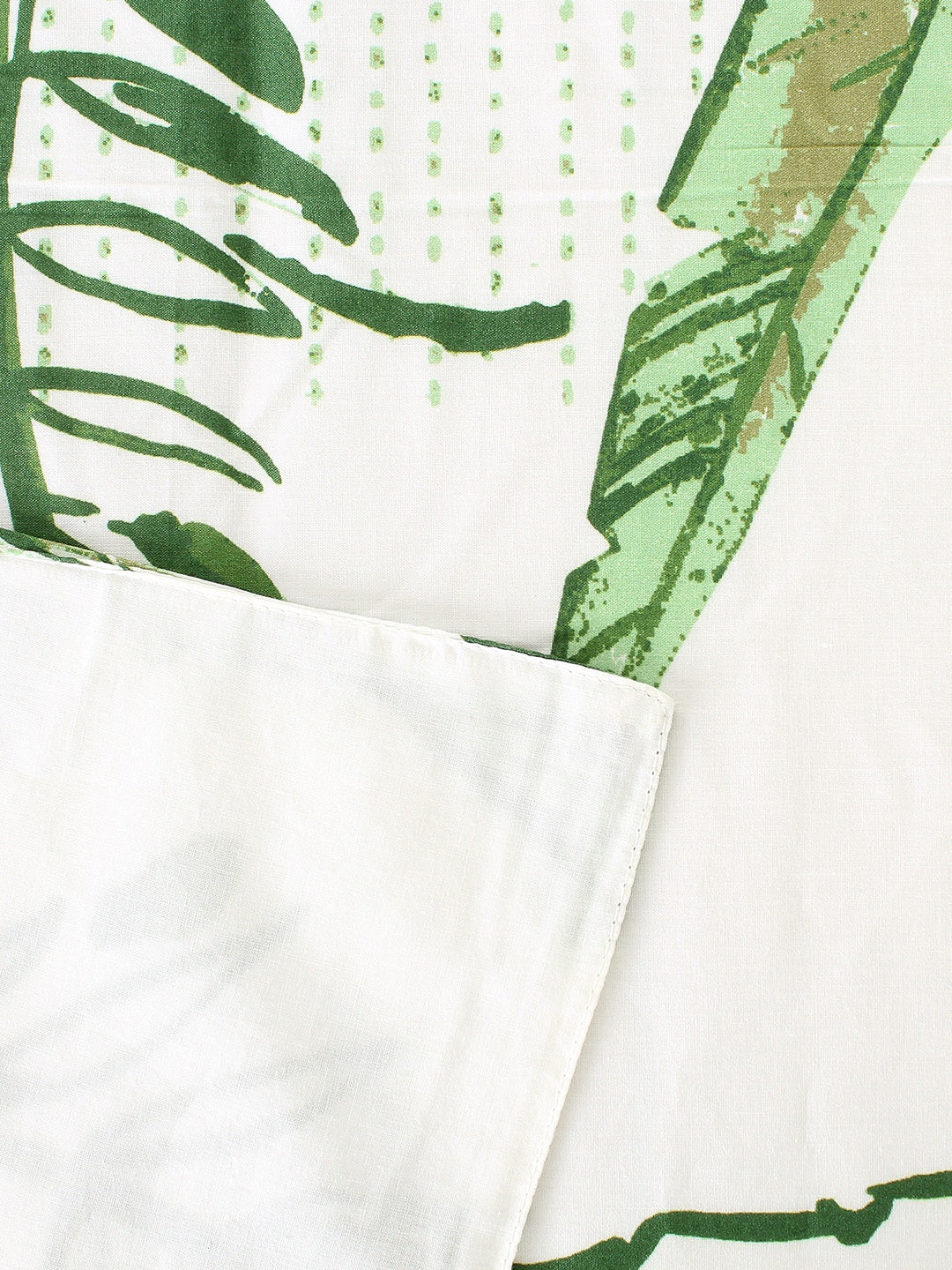 Vanam Table Cover (Green)