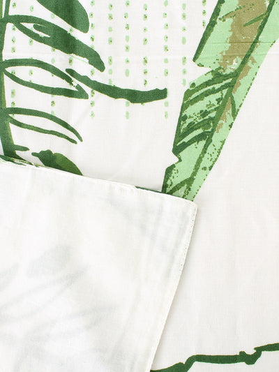 Vanam Table Cover (Green)