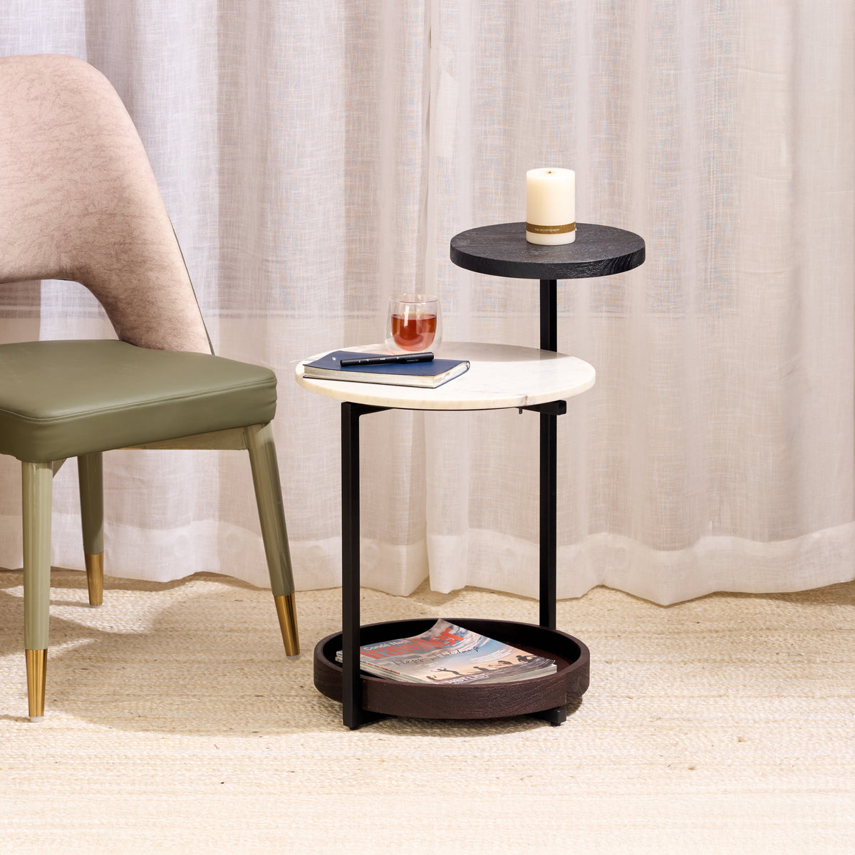 Olly Table