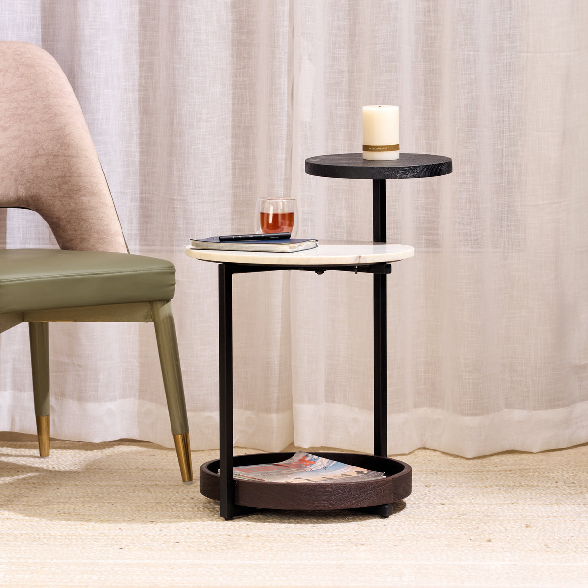 Olly Table