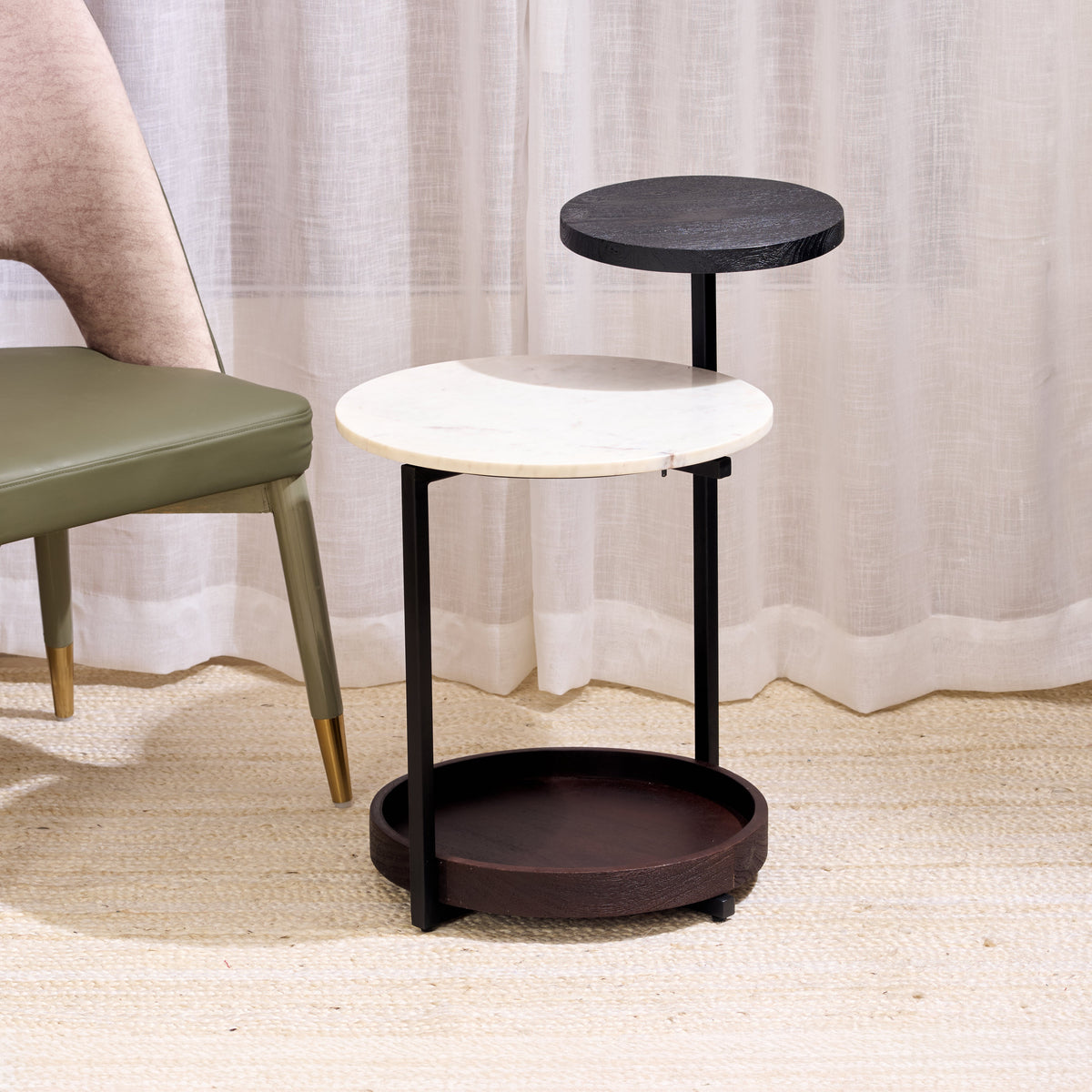 Olly Table