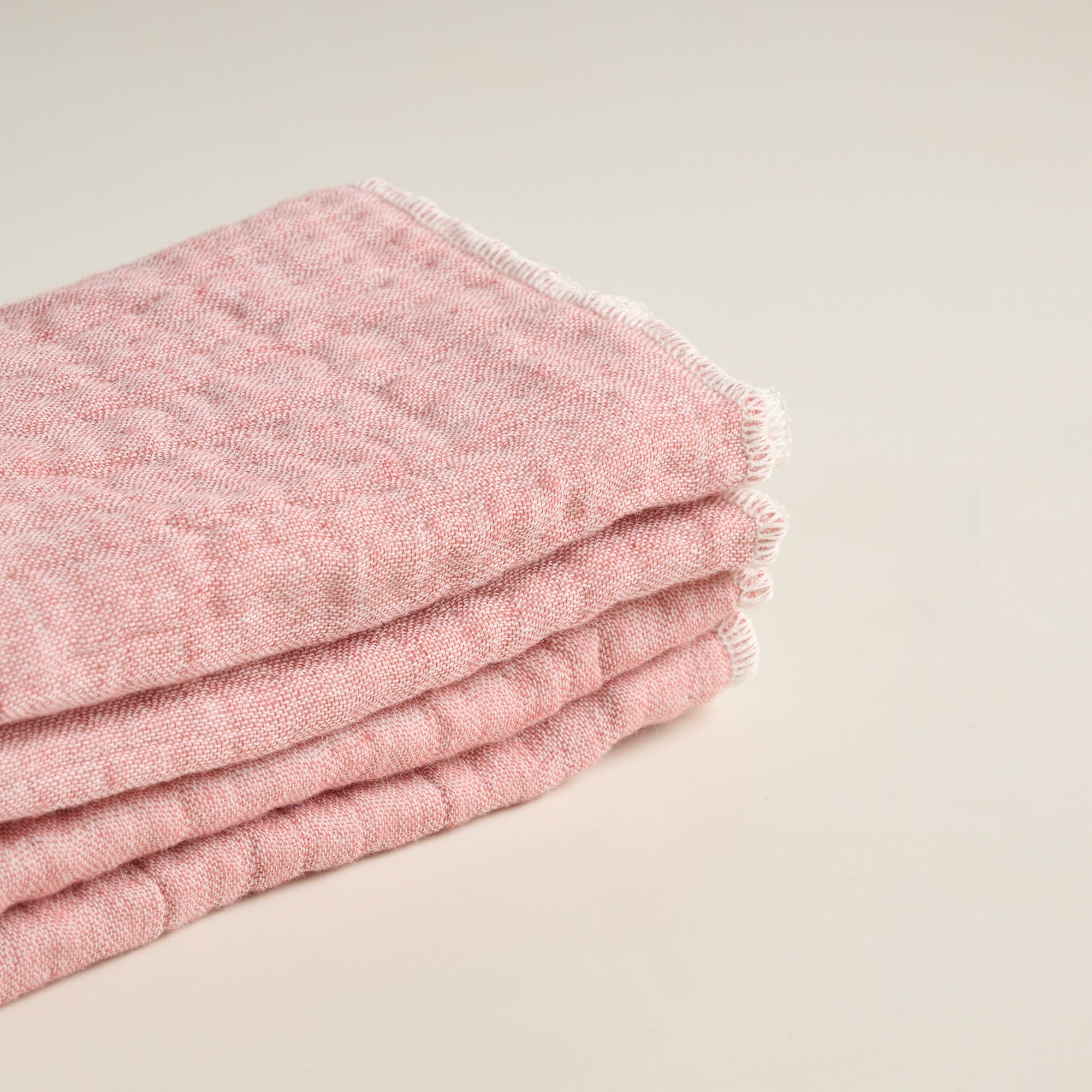 Terracota | Cotton | Gauze | Face Towel
