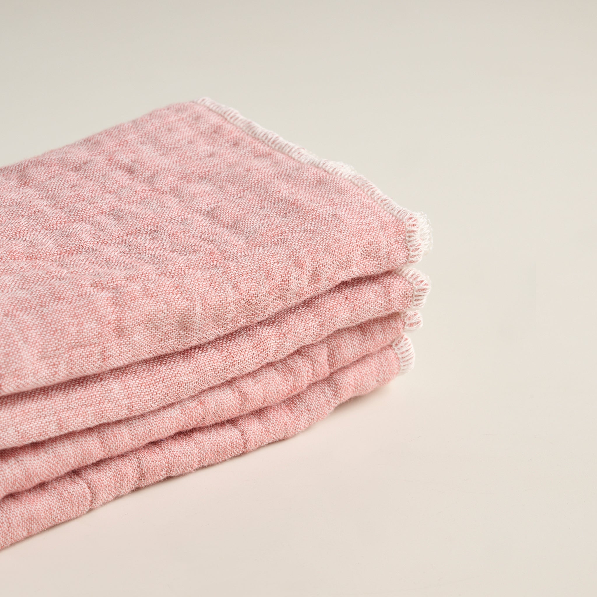 Terracota | Cotton | Gauze | Face Towel