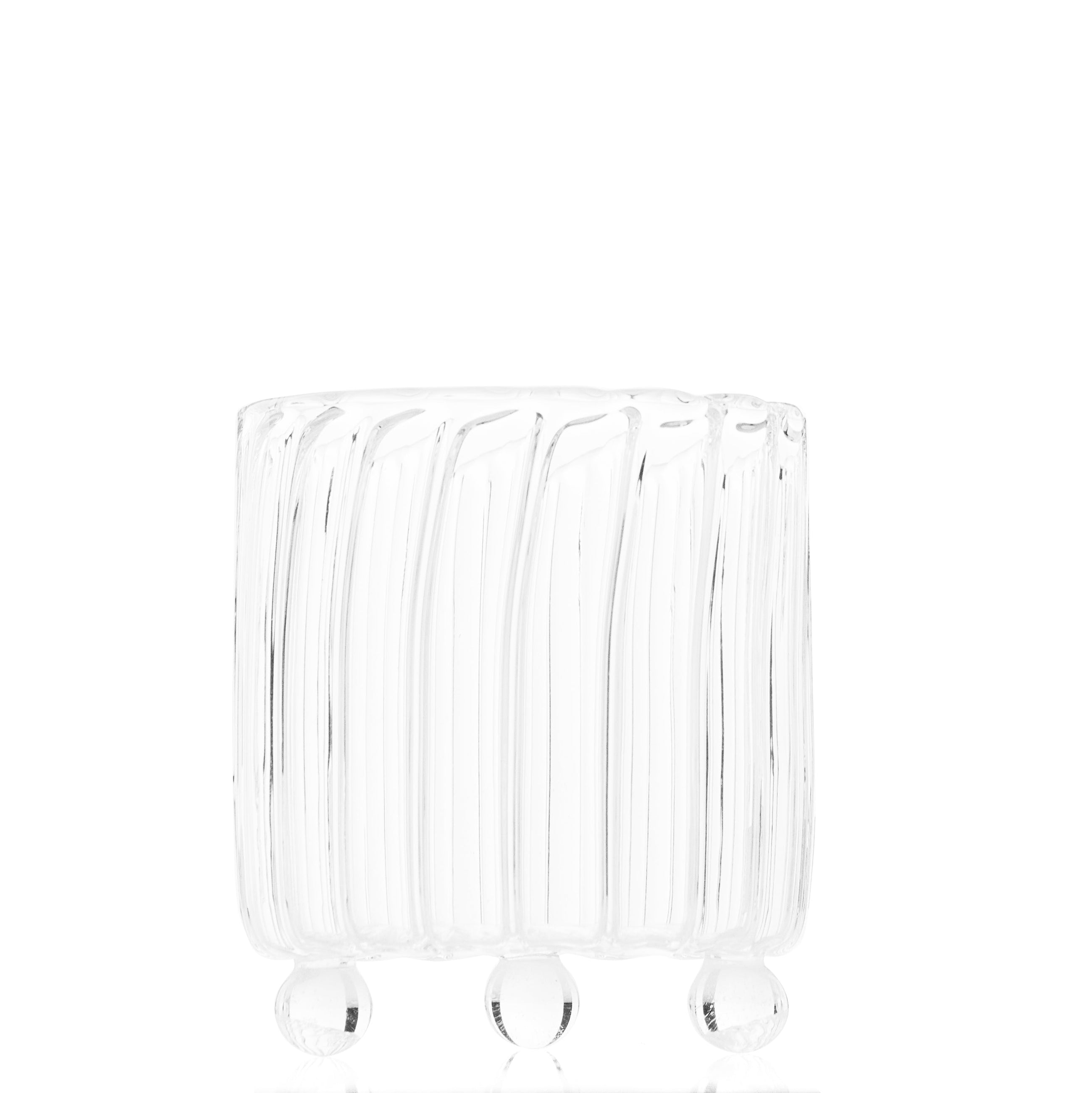 Illusions Designer Whiskey Glass with Gift Box | Set of 2