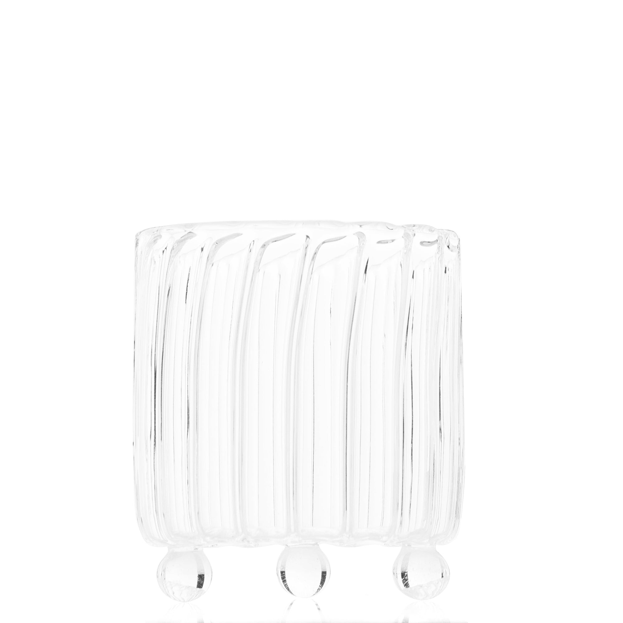 Illusions Designer Whiskey Glass with Gift Box | Set of 2