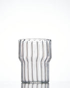 Contour Fluted Water Glass | 325 ml