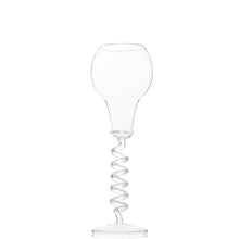 Celestial Spiral Designer Glass _ 350ml