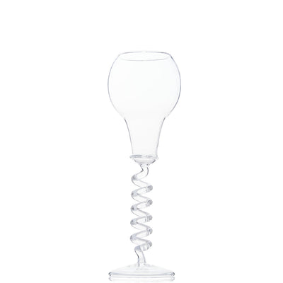 Celestial Spiral Designer Glass _ 350ml