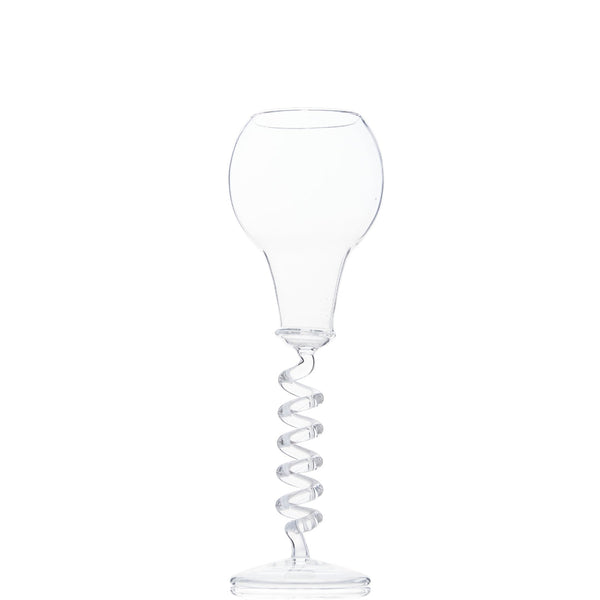 Celestial Spiral Designer Glass _ 350ml