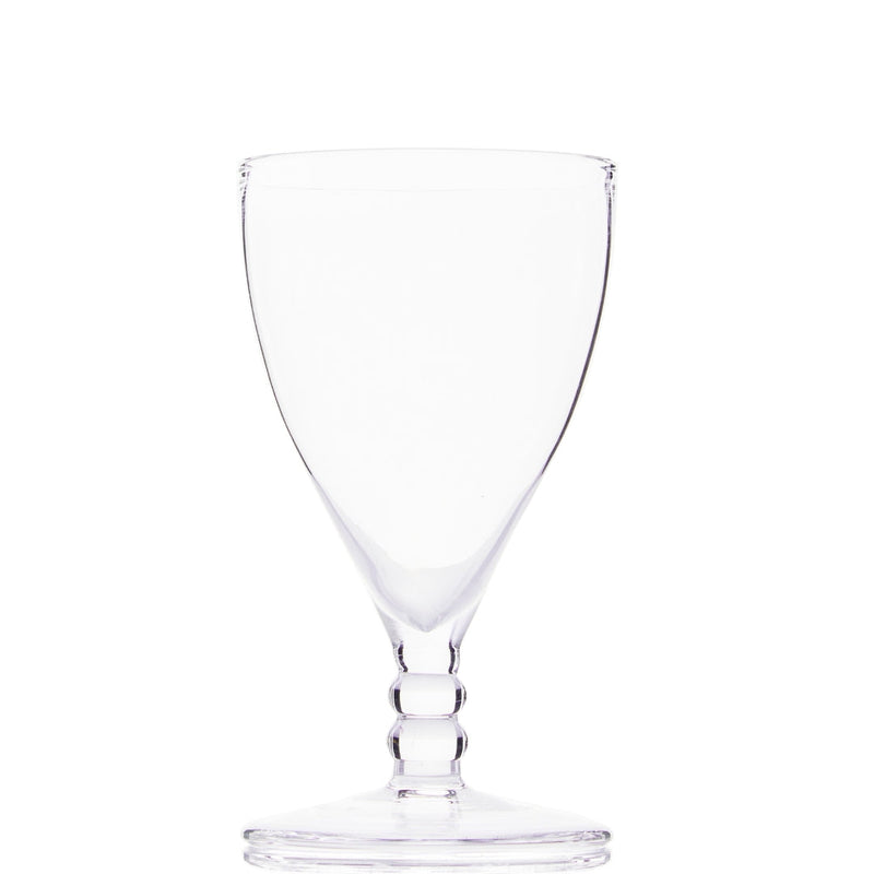 Curvy Rings Designer Glass | 250ml | Set of 2,4,6