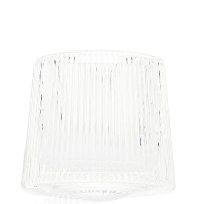 Dancing Samba Designer Whiskey Glass | 160ml | Set of 6