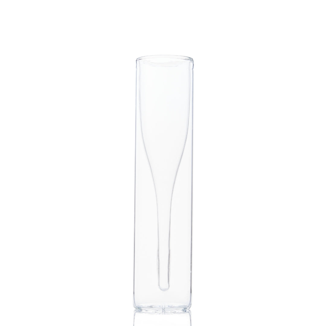 Imperial Double Walled Designer Glass | 175ml